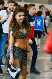 Cosplay : ComiCon Russia 2018 <a href='/?p=albums&gallery=cosplay&image=49863387741'>⛶</a>