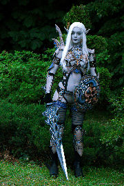 Lineage II Shillien Knight cosplay <a href='/?p=albums&gallery=stockings&image=50010605387'>☰</a>