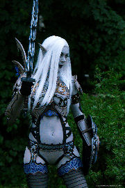 Lineage II Shillien Knight cosplay <a href='/?p=albums&gallery=epiccon2019&image=50021903442'>☰</a>