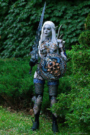 Lineage II Shillien Knight cosplay <a href='/?p=albums&gallery=cosplay&image=50029223382'>☰</a>