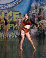 XVI WDO: Latina solo style dance <a href='/?p=albums&gallery=sport_dance&image=50039539168'>☰</a>