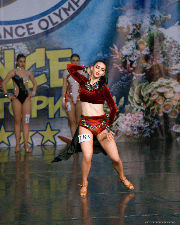 XVI WDO: Latina solo style dance <a href='/?p=albums&gallery=pantyhose&image=50049173931'>☰</a>