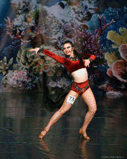 XVI WDO: Latina solo style dance <a href='/?p=albums&gallery=sport_dance&image=50059124893'>⛶</a>