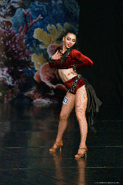 XVI WDO: Latina solo style dance <a href='/?p=albums&gallery=sport_dance&image=50059938372'>☰</a>