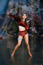 XVI WDO: Latina solo style dance <a href='/?p=albums&gallery=pantyhose&image=50059938457'>☰</a>