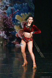 XVI WDO: Latina solo style dance <a href='/?p=albums&gallery=sport_dance&image=50064244763'>☰</a>