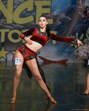 XVI WDO: Latina solo style dance <a href='/?p=albums&gallery=indoor&image=50064802941'>☰</a>