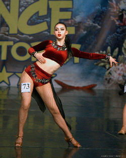 XVI WDO: Latina solo style dance <a href='/?p=albums&gallery=sport_dance&image=50064802941'>⛶</a>