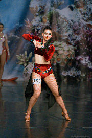 XVI WDO: Latina solo style dance <a href='/?p=albums&gallery=pantyhose&image=50067884457'>☰</a>