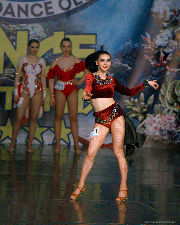 XVI WDO: Latina solo style dance <a href='/?p=albums&gallery=sport_dance&image=50070089298'>☰</a>