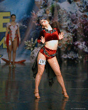 XVI WDO: Latina solo style dance <a href='/?p=albums&gallery=sport_dance&image=50070089358'>☰</a>