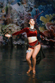XVI WDO: Latina solo style dance <a href='/?p=albums&gallery=sport_dance&image=50070089413'>☰</a>