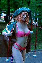 EpicCon'2019 forest story <a href='/?p=albums&gallery=pantyhose&image=50333265212'>☰</a>