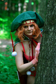 EpicCon'2019 forest story <a href='/?p=albums&gallery=lingerie&image=50344181386'>☰</a>