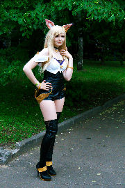 EpiCon'2019, KDA Ahri cosplay <a href='/?p=albums&gallery=epiccon2019&image=50515562201'>⛶</a>