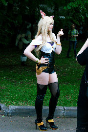 EpiCon'2019, KDA Ahri cosplay <a href='/?p=albums&gallery=epiccon2019&image=50518158328'>⛶</a>