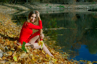 Alenka: we all just want to be teased