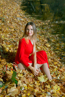 Alenka: we all just want to be teased