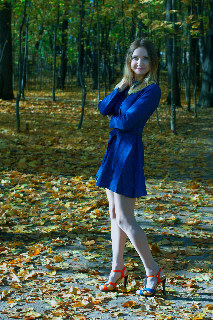 Alenka: we all just want to be teased