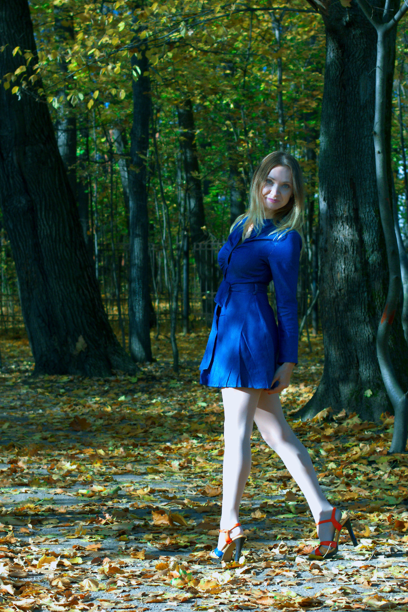 Alenka: we all just want to be teased