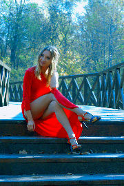 Alenka: we all just want to be teased
