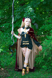 Ereshkigal cosplay, EpicCon'2019 <a href='/?p=albums&gallery=cosplay&image=50739162136'>☰</a>