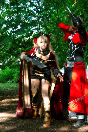 Ereshkigal cosplay, EpicCon'2019 <a href='/?p=albums&gallery=epiccon2019&image=50742350273'>⛶</a>