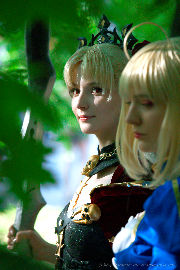 Ereshkigal cosplay, EpicCon'2019 <a href='/?p=albums&gallery=epiccon2019&image=50743083996'>⛶</a>