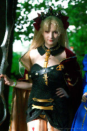 Ereshkigal cosplay, EpicCon'2019 <a href='/?p=albums&gallery=epiccon2019&image=50743084081'>⛶</a>