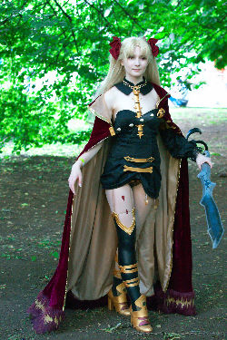 Ereshkigal cosplay, EpicCon'2019 <a href='/?p=albums&gallery=outdoor&image=50746290236'>⛶</a>