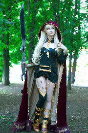 Ereshkigal cosplay, EpicCon'2019 <a href='/?p=albums&gallery=epiccon2019&image=50746290491'>⛶</a>