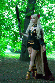 Ereshkigal cosplay, EpicCon'2019 <a href='/?p=albums&gallery=epiccon2019&image=50750338032'>⛶</a>