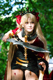 Ereshkigal cosplay, EpicCon'2019 <a href='/?p=albums&gallery=epiccon2019&image=50754058872'>⛶</a>