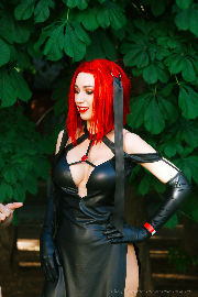 Rayne from BloodRayne 2 cosplay <a href='/?p=albums&gallery=epiccon2019&image=50814021937'>⛶</a>