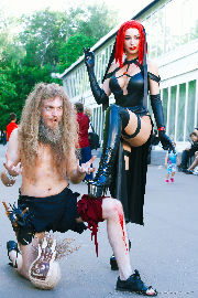 Rayne from BloodRayne 2 cosplay <a href='/?p=albums&gallery=epiccon2019&image=50816785131'>⛶</a>