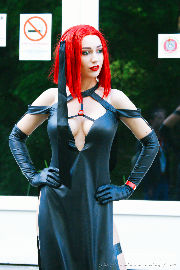 Rayne from BloodRayne 2 cosplay <a href='/?p=albums&gallery=portraits&image=50819882568'>☰</a>