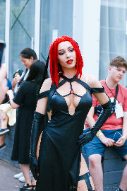 Rayne from BloodRayne 2 cosplay <a href='/?p=albums&gallery=cosplay&image=50824017317'>☰</a>
