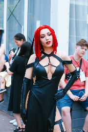 Rayne from BloodRayne 2 cosplay <a href='/?p=albums&gallery=epiccon2019&image=50824017317'>⛶</a>