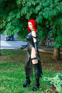 Rayne from BloodRayne 2 cosplay <a href='/?p=albums&gallery=outdoor&image=50827404902'>⛶</a>