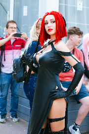 Rayne from BloodRayne 2 cosplay <a href='/?p=albums&gallery=epiccon2019&image=50827404962'>☰</a>