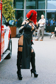 Rayne from BloodRayne 2 cosplay <a href='/?p=albums&gallery=cosplay&image=50829919303'>☰</a>