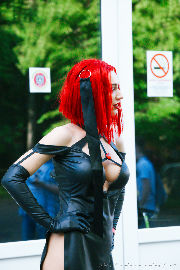 Rayne from BloodRayne 2 cosplay <a href='/?p=albums&gallery=epiccon2019&image=50830750152'>☰</a>