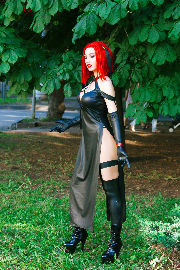 Rayne from BloodRayne 2 cosplay <a href='/?p=albums&gallery=cosplay&image=50837359186'>☰</a>