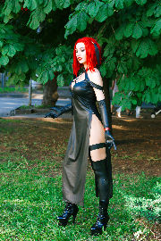 Rayne from BloodRayne 2 cosplay <a href='/?p=albums&gallery=exciting_curves&image=50837359186'>⛶</a>