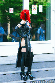 Rayne from BloodRayne 2 cosplay <a href='/?p=albums&gallery=cosplay&image=50841258612'>☰</a>