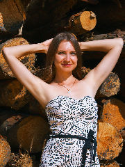 Alenka - not only a woman <a href='https://www.romantikov.info/?p=albums&set=alenka_b_summer_1&image=51502647954'>⛶</a>