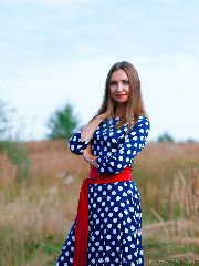 Alenka - near the country house <a href='/?p=albums&gallery=portraits&image=51502857365'>☰</a>