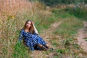 Alenka - near the country house <a href='/?p=albums&gallery=portfolio&image=51587496539'>☰</a>