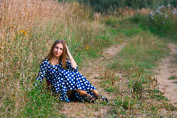 Alenka - near the country house <a href='/?p=albums&gallery=outdoor&image=51587496539'>⛶</a>