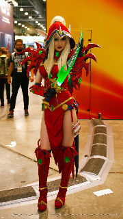 ComiCon & IgroMir cosplay (Moscow, 2019) <a href='/?p=albums&gallery=cosplay&image=51697329809'>⛶</a>